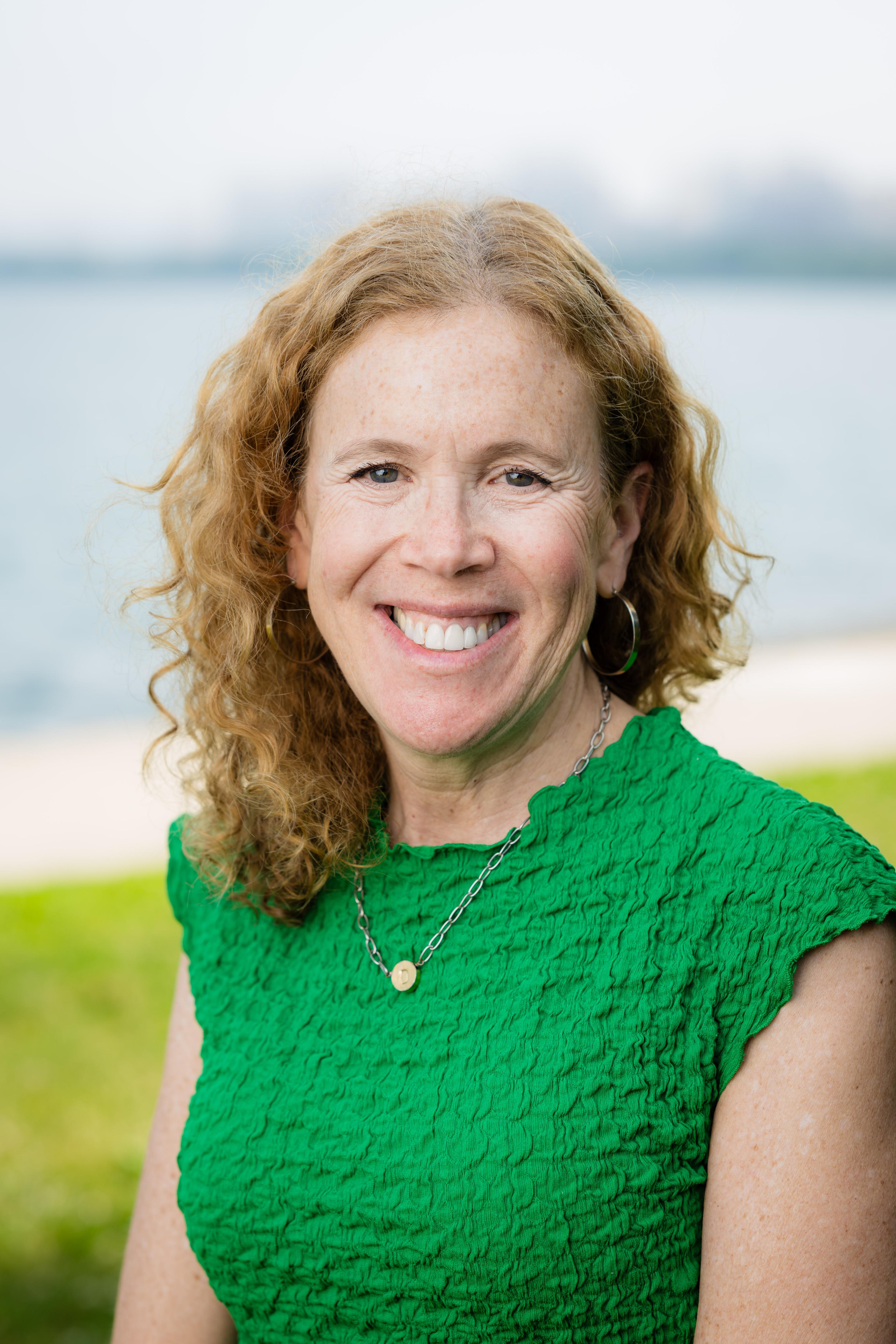 Diane Cohen, JD