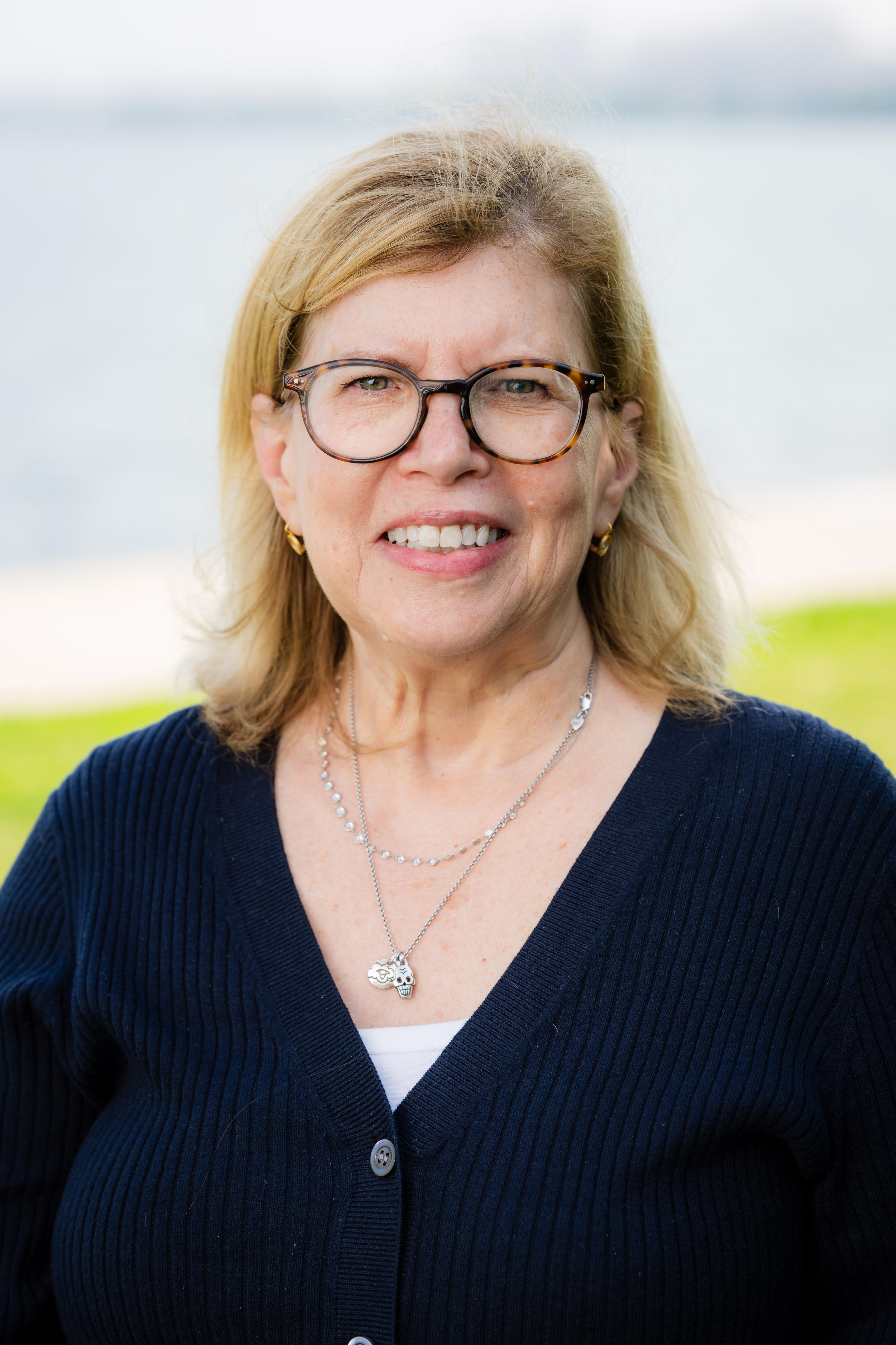 Gwen Jacobs, RN, MS