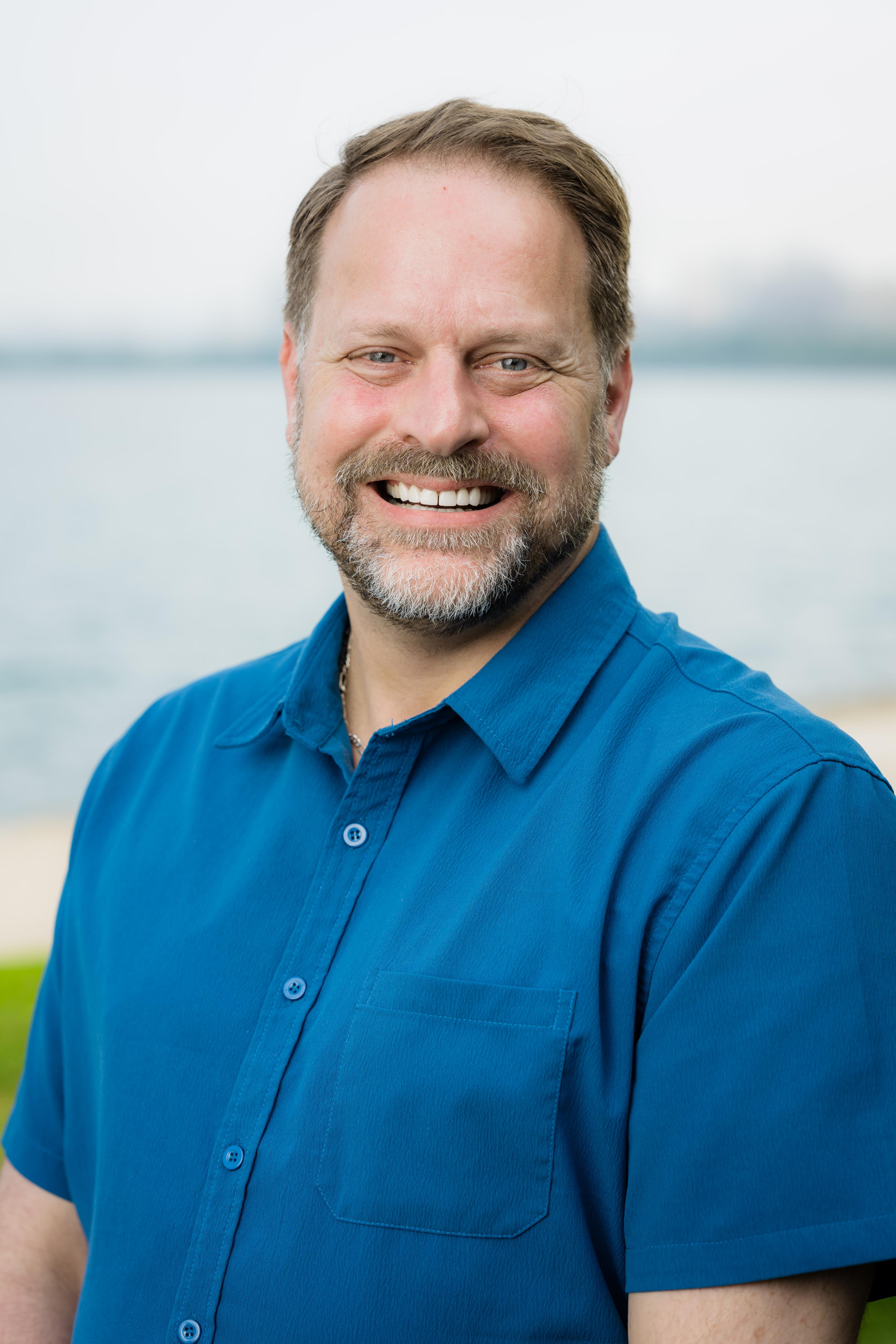 Stephen J. Schneider, MA, LCPC