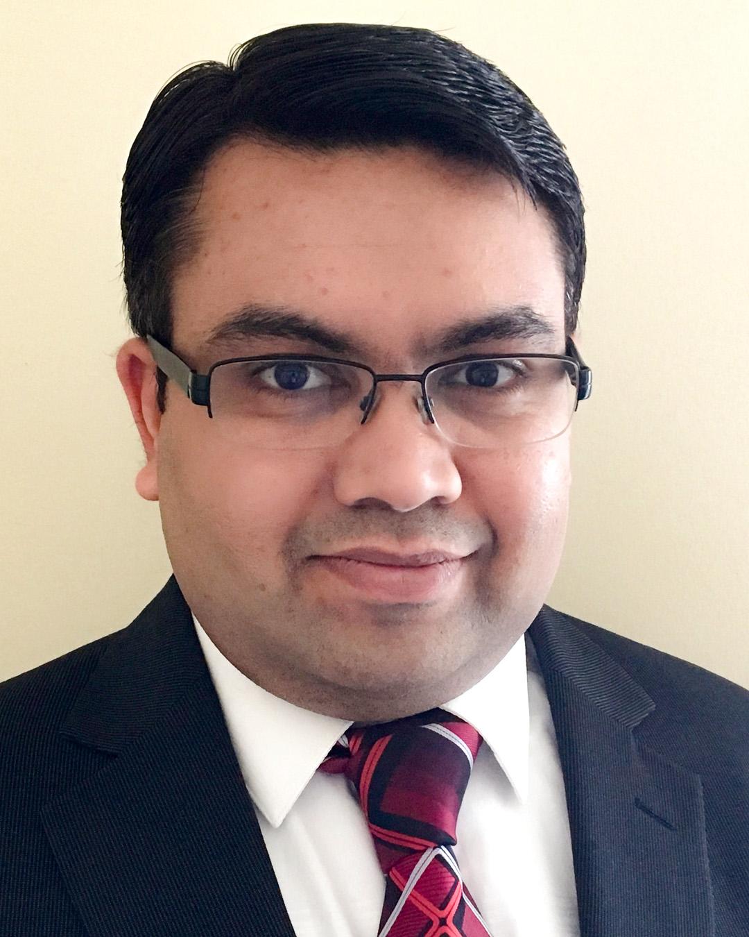 Tapan Parikh, MD, MPH