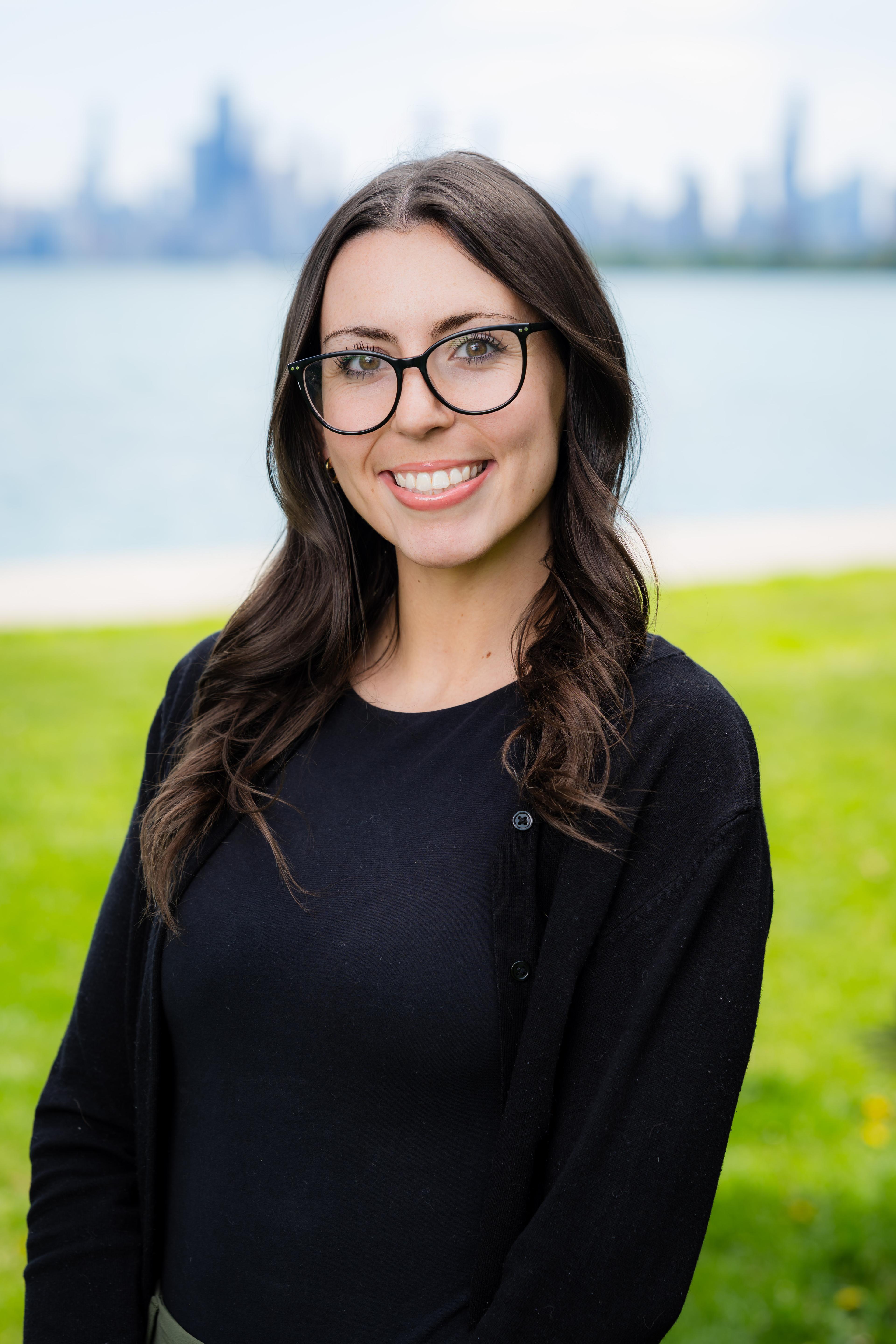 Chloe Rzeppa, BS