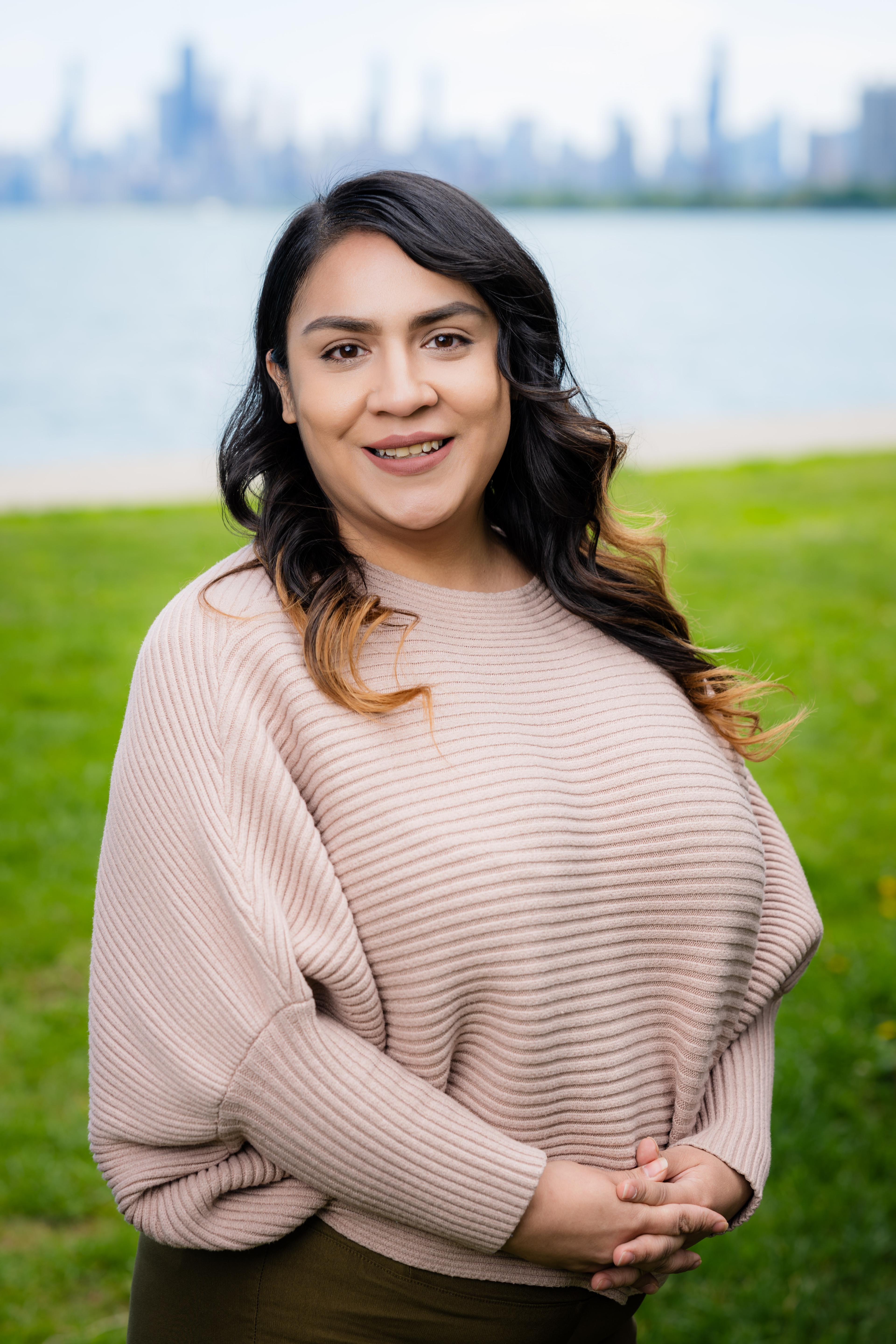 Sonia Sandoval, CMA