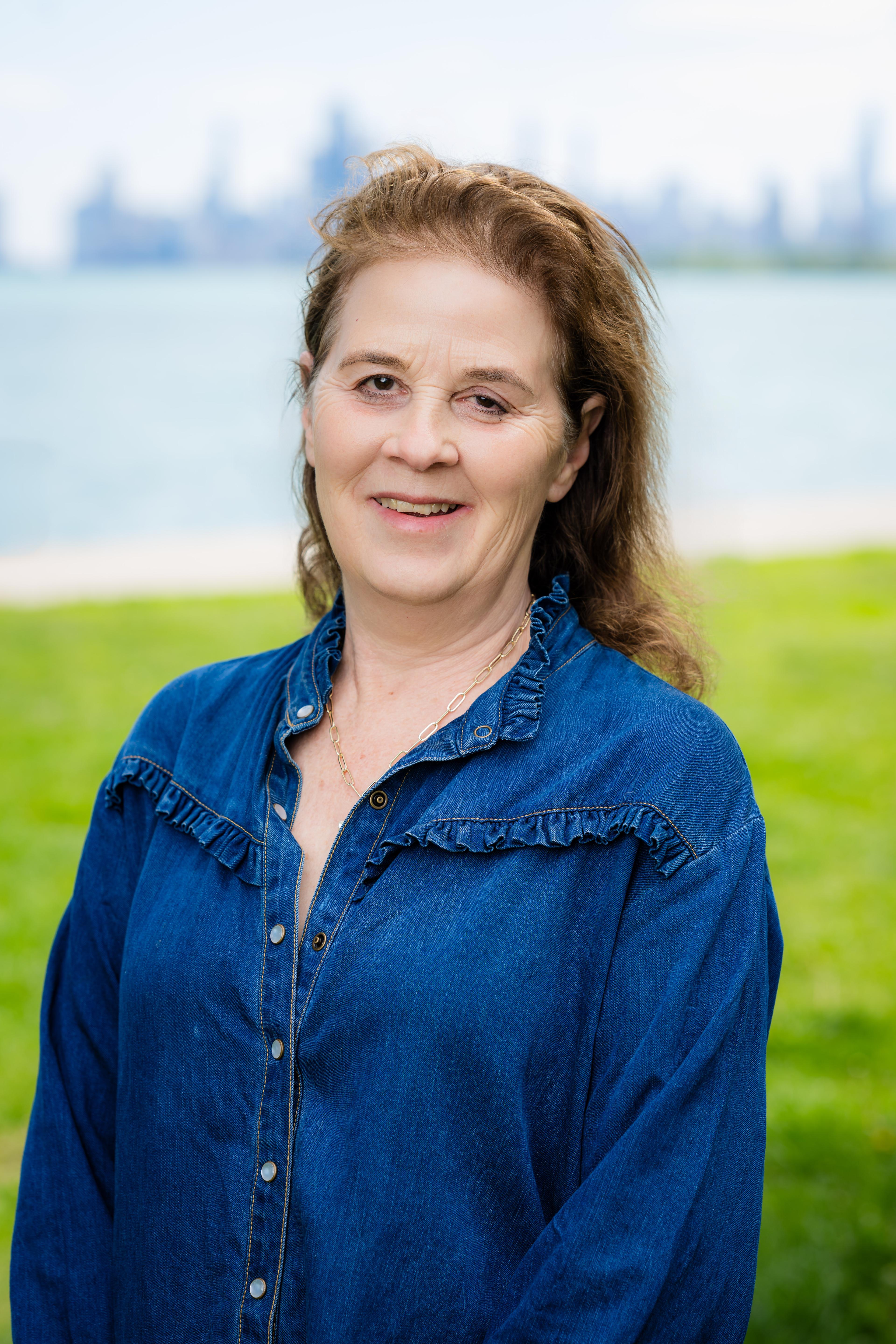 Sarah Lovinger, MD 