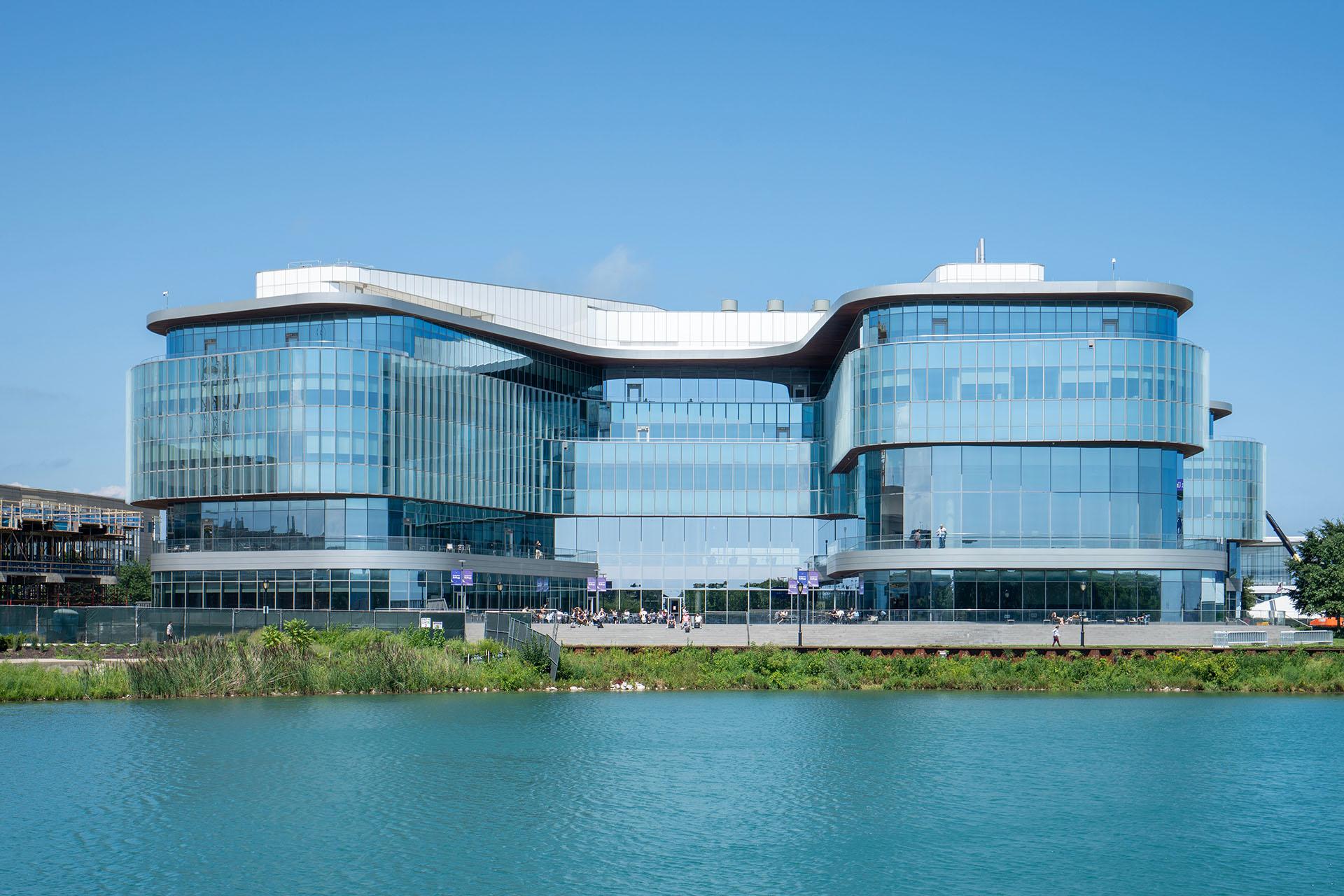 Celebrating Dr. Parikh’s Achievement